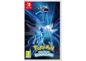 Pokémon Brilliant Diamond (UKV)