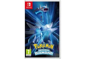 Pokémon Brilliant Diamond (UKV)