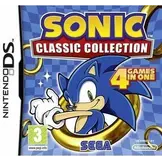 Sonic Classic Collection (Complete, UXP)