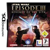 Star Wars Episode III Revenge of the Sith (Compleet, EUU)