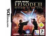 Star Wars Episode III Revenge of the Sith (Compleet, EUU)