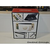 Nintendo Switch Console (OLED-Model) Zelda Tears of the Kingdom Edition