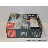 Nintendo Switch Console (OLED-Model) Zelda Tears of the Kingdom Edition