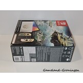 Nintendo Switch Console (OLED-Model) Zelda Tears of the Kingdom Edition