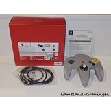 Nintendo Switch - Nintendo 64 Controller