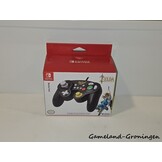 Nintendo Switch Wired Controller - Hori (Zelda)