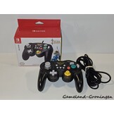 Nintendo Switch Wired Controller - Hori (Zelda)