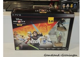 Disney Infinity 3.0 Star Wars Starter Pack