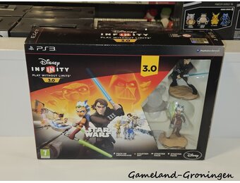 Disney Infinity 3.0 Star Wars Starter Pack