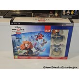 Disney Infinity 2.0 Toy Box Combo Pack