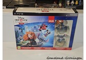 Disney Infinity 2.0 Toy Box Combo Pack