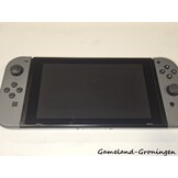 Nintendo Switch Console (Gray)