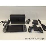 Nintendo Switch Console (Gray)