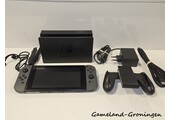 Nintendo Switch Console (Gray)