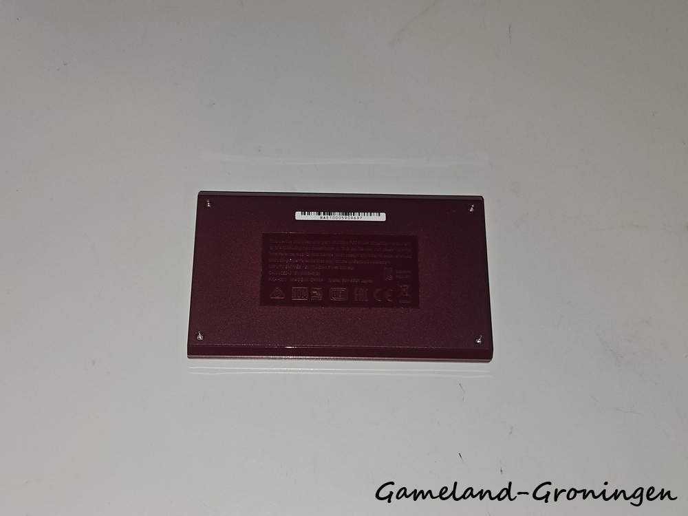 Nintendo Game & Watch - Super Mario Bros