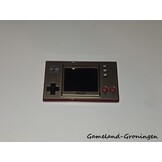 Nintendo Game & Watch - Super Mario Bros