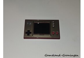 Nintendo Game & Watch - Super Mario Bros