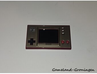 Nintendo Game & Watch - Super Mario Bros