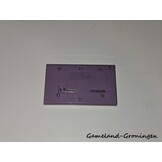 Game & Watch Snoopy Tennis
