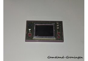 Game & Watch Snoopy Tennis