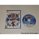 Nerf Legends (Complete)