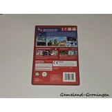 New Super Mario Bros Wii (Complete, FRA)