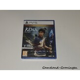 Kena Bridge of Spirits Deluxe Edition