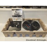 DJ Hero 2 met Turntable (Boxed)