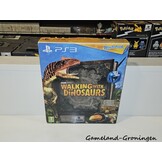 Wonderbook Walking with Dinosaurs