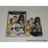 FIFA 2003 (Compleet, Players Choice, HOL)