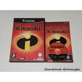 Disney's The Incredibles (Compleet, HOL)