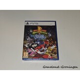 Mighty Morphin Power Rangers: Rita's Rewind