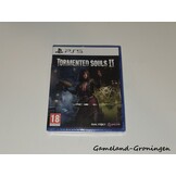 Tormented Souls 2