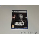 Cronos The New Dawn