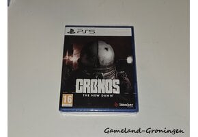 Cronos The New Dawn