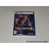 street fighter 6