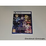 Sword Art Online Last Recollection