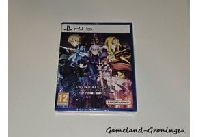 Sword Art Online Last Recollection