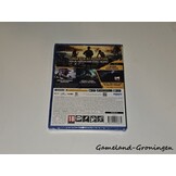 Skull and Bones Limited Edition
