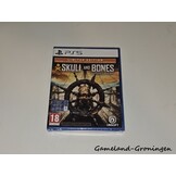 Skull and Bones Limited Edition