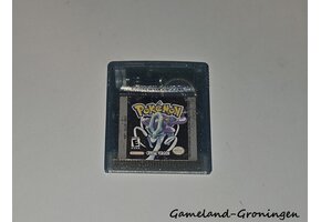 Pokemon Crystal (USA)