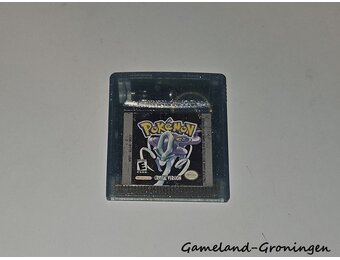 Pokemon Crystal (USA)