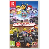 Paw Patrol Rescue Wheels Championship (Compleet, FAH)