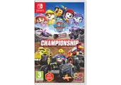 Paw Patrol Rescue Wheels Championship (Compleet, FAH)