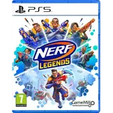 Nerf Legends (Compleet)