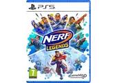 Nerf Legends (Compleet)