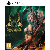 Sacred 2 Fallen Angel Remaster