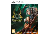 Sacred 2 Fallen Angel Remaster