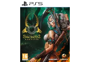 Sacred 2 Fallen Angel Remaster