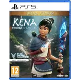Kena Bridge of Spirits Deluxe Edition